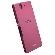 Krusell Color für Sony Xperia Z rosa - Handyhülle