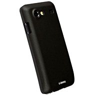 Krusell COLORCOVER Samsung i9070 Galaxy S Advance Black - Phone Cover
