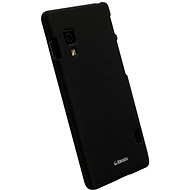  COLORCOVER Krusell LG Optimus L5 II, black metallic  - Phone Cover