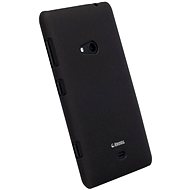  COLORCOVER Krusell Nokia Lumia 625 Black  - Phone Cover