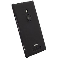 Krusell COLORCOVER Nokia Lumia 925 černý - Phone Cover