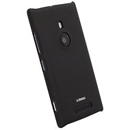  COLORCOVER Krusell Nokia Lumia 925 black metallic  - Phone Cover