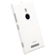 COLORCOVER Krusell Nokia Lumia 925 white  - Phone Cover