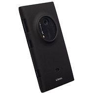  Krusell Nokia Lumia COLORCOVER 1020 black  - Phone Cover