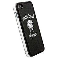 Krusell METROPOLIS Apple iPhone 5 černo-bílý - Phone Cover