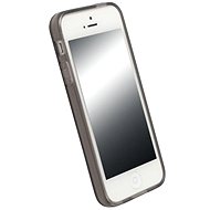 Krusell TONECOVER for Apple iPhone 5 Black  - Phone Cover
