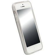 Krusell TONECOVER pro Apple iPhone 5 bílý - Phone Cover