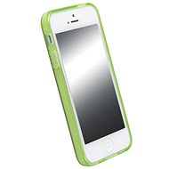  Krusell TONECOVER for Apple iPhone 5 green  - Phone Cover