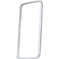 Krusell SALA for Samsung Galaxy S6, silver - Small Frame