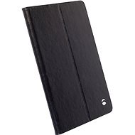 Krusell Eker für Apple iPad Mini 4 schwarz - Tablet-Hülle