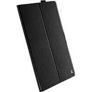 Krusell Eker für Apple iPad Pro schwarz - Tablet-Hülle
