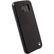 Krusell Timra for Samsung Galaxy S6 Black - Phone Cover