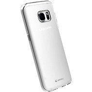 Krusell Kivik for Samsung Galaxy S7 transparent - Phone Cover