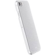 Krusell zadný kryt BODEN pre iPhone 7 biely - Ochranný kryt
