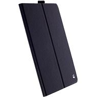  MALMÖ Krusell Case iPad Pro 9,7-hez / iPad Air 2-höz, fekete - Tablet tok