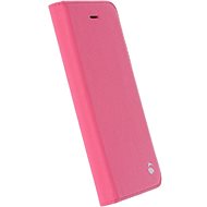 Krusell MALMÖ FolioCase for Apple iPhone 7, pink - Phone Case
