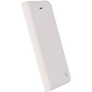 Krusell MALMÖ FolioCase for Apple iPhone 7, white - Phone Case