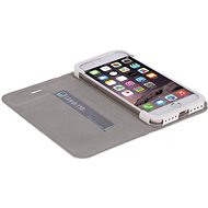 Krusell MALMÖ FolioCase for Apple iPhone 7 White - Phone Case