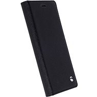 Krusell MALMÖ FolioCase für Huawei P9 Lite, Schwarz - Handyhülle
