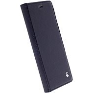 Krusell MALMÖ FolioCase na Huawei P9, čierne - Puzdro na mobil
