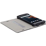 Krusell MALMÖ FolioCase for Sony Xperia X Compact, black - Phone Case