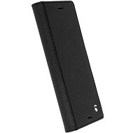 Krusell MALMÖ FolioCase for Sony Xperia XZ, black - Phone Case