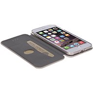 Krusell ORSA FolioCase for Apple iPhone 7 Gold - Phone Case