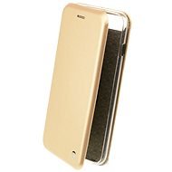 Krusell ORSA FolioCase for Apple iPhone 7 Gold - Phone Case