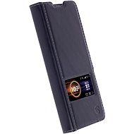 Krusell SmartCase for the Sony Xperia X, black - Phone Case