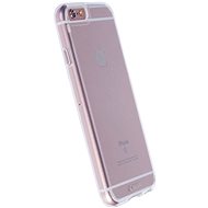 Krusell KIVIK Cover for iPhone 6/6S, transparent - Phone Cover