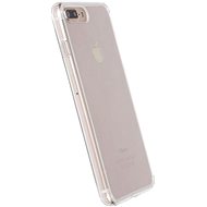 Krusell KIVIK for Apple iPhone 7 Plus, transparent - Phone Cover