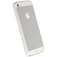Krusell KIVIK for Apple iPhone SE, transparent - Phone Cover