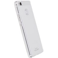 Krusell KIVIK for Huawei P9 Lite, transparent - Phone Cover