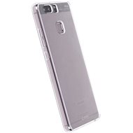 Krusell Kivik Cover Huawei P9 Transparent - Phone Cover