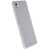 Krusell KIVIK for Sony Xperia X, transparent - Phone Cover