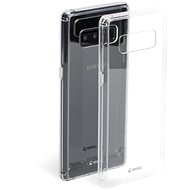 Krusell KIVIK Cover for Samsung Galaxy Note 8, transparent - Phone Cover