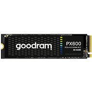 Goodram PX600 1000GB - SSD