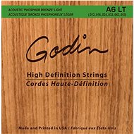 GODIN Strings Acoustic Guitar LT - Strings