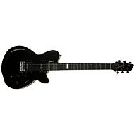 Godin LGXT SA Black Pearl - E-Gitarre