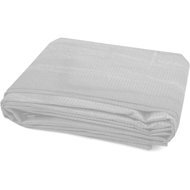 G21 Foil for garden polytunnel 300 × 400 × 200 cm white - Greenhouse Film
