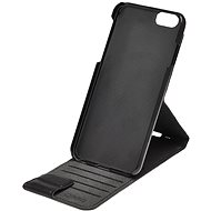 GEAR4 FlipCase Schwarz - Handyhülle