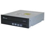 PLEXTOR PX-750A černá (black) - DVD±R 16x, DVD+R9 8x, DVD-R DL 8x, DVD+RW 8x, DVD-RW 6x, DVD-RAM 5x, - DVD Burner