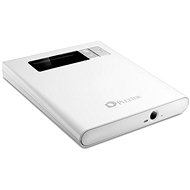 PLEXTOR PX-650US white - External Disk Burner