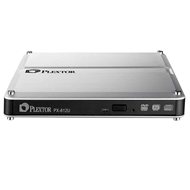 PLEXTOR PX-612U - External Disk Burner