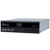 PLEXTOR PX-B320SA black - Blu-Ray combo