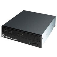PLEXTOR PX-B940SA black - Blu-Ray Burner