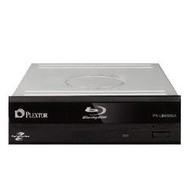 PLEXTOR PX-LB950SA black - Blu-Ray Burner