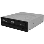 PLEXTOR PX-B950SA black - Blu-Ray Burner