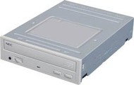 CDROM NEC 52x speed ATAPI bulk CD-3002A - -