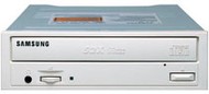CDROM Samsung 52x speed SC-152CE - 